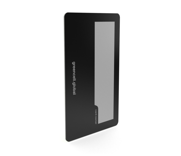 Green Cell Zestaw kart NFC HabuDen - 1471885 - zdjęcie 2